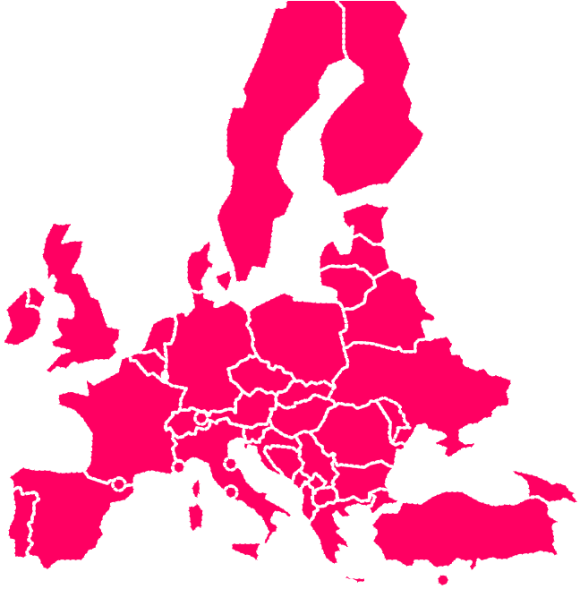 Modelo europeo